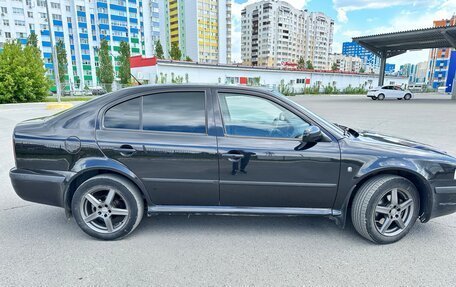 Skoda Octavia IV, 2008 год, 650 000 рублей, 3 фотография