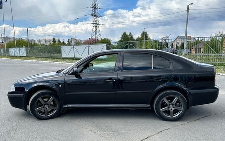 Skoda Octavia IV, 2008 год, 650 000 рублей, 4 фотография