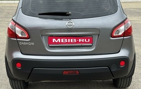 Nissan Qashqai, 2013 год, 1 460 000 рублей, 6 фотография