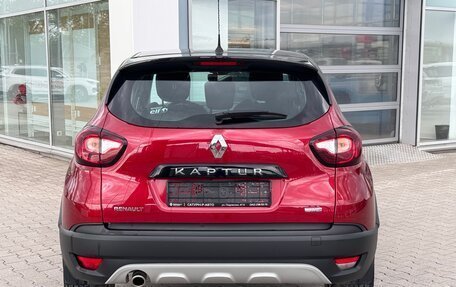 Renault Kaptur I рестайлинг, 2020 год, 1 959 000 рублей, 5 фотография