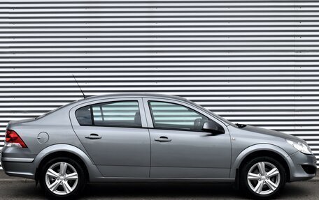 Opel Astra H, 2011 год, 679 000 рублей, 6 фотография