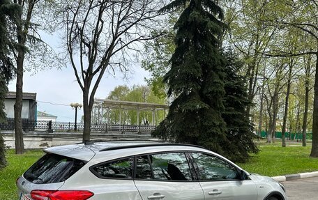 Ford Focus IV, 2020 год, 1 890 000 рублей, 5 фотография