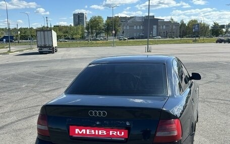 Audi A4, 1999 год, 399 000 рублей, 3 фотография