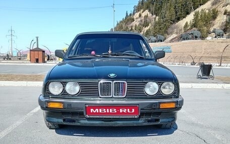 BMW 3 серия, 1989 год, 600 000 рублей, 1 фотография