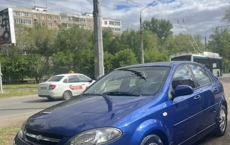 Chevrolet Lacetti, 2007 год, 600 000 рублей, 2 фотография
