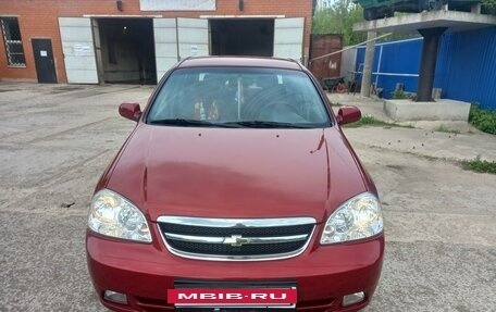 Chevrolet Lacetti, 2007 год, 550 000 рублей, 2 фотография