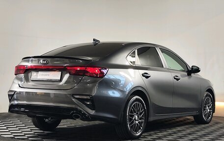 KIA Cerato IV, 2020 год, 1 789 548 рублей, 4 фотография