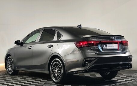 KIA Cerato IV, 2020 год, 1 789 548 рублей, 6 фотография