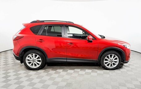 Mazda CX-5 II, 2013 год, 1 903 000 рублей, 4 фотография