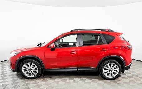 Mazda CX-5 II, 2013 год, 1 903 000 рублей, 8 фотография