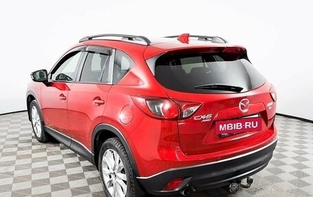 Mazda CX-5 II, 2013 год, 1 903 000 рублей, 7 фотография