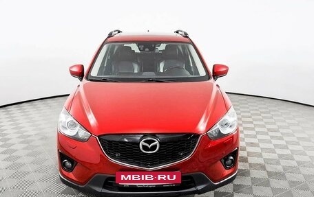 Mazda CX-5 II, 2013 год, 1 903 000 рублей, 2 фотография