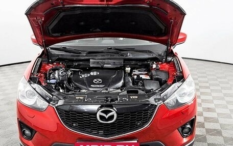 Mazda CX-5 II, 2013 год, 1 903 000 рублей, 9 фотография