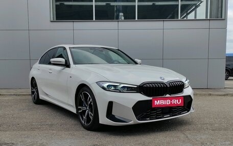 BMW 3 серия, 2023 год, 6 350 000 рублей, 3 фотография