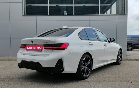 BMW 3 серия, 2023 год, 6 350 000 рублей, 6 фотография