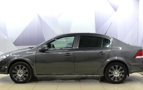 Opel Astra H, 2012 год, 551 000 рублей, 2 фотография