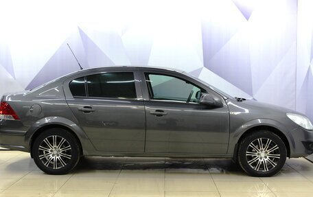 Opel Astra H, 2012 год, 551 000 рублей, 6 фотография