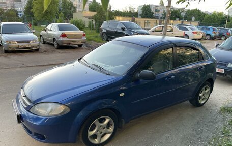 Chevrolet Lacetti, 2005 год, 350 000 рублей, 2 фотография