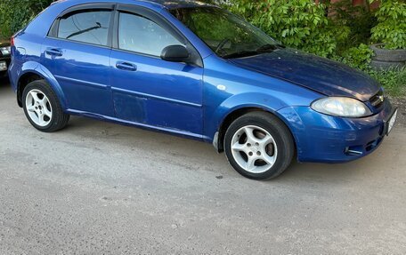 Chevrolet Lacetti, 2005 год, 350 000 рублей, 3 фотография