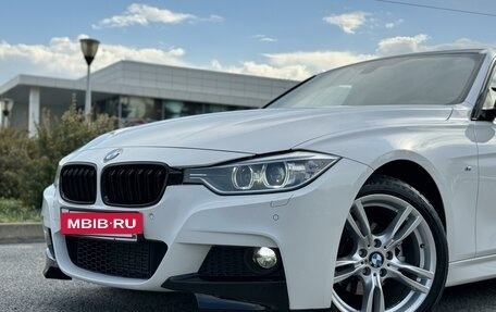 BMW 3 серия, 2015 год, 2 200 000 рублей, 2 фотография