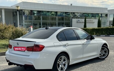 BMW 3 серия, 2015 год, 2 200 000 рублей, 8 фотография