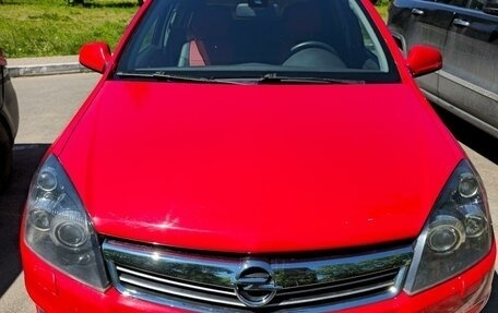 Opel Astra H, 2012 год, 799 000 рублей, 2 фотография