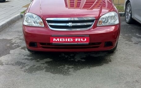 Chevrolet Lacetti, 2010 год, 699 000 рублей, 2 фотография