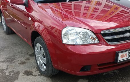 Chevrolet Lacetti, 2010 год, 699 000 рублей, 3 фотография