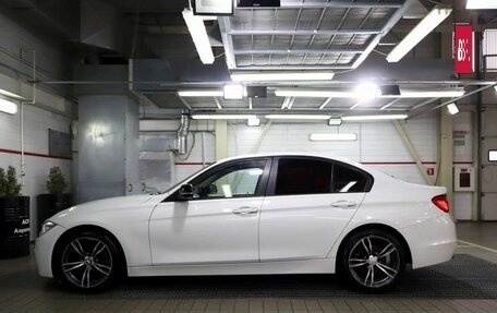 BMW 3 серия, 2014 год, 1 290 000 рублей, 6 фотография