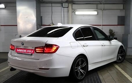 BMW 3 серия, 2014 год, 1 290 000 рублей, 2 фотография