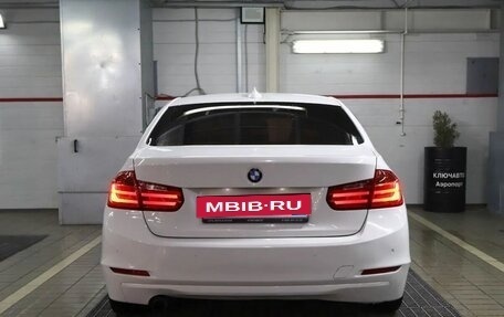 BMW 3 серия, 2014 год, 1 290 000 рублей, 4 фотография