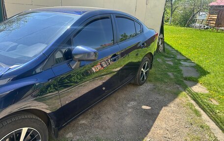 Subaru Impreza IV, 2018 год, 2 000 000 рублей, 5 фотография