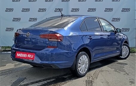 Volkswagen Polo VI (EU Market), 2020 год, 1 760 000 рублей, 3 фотография