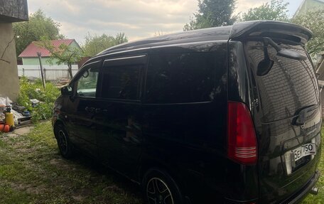 Nissan Serena II, 2002 год, 920 000 рублей, 7 фотография