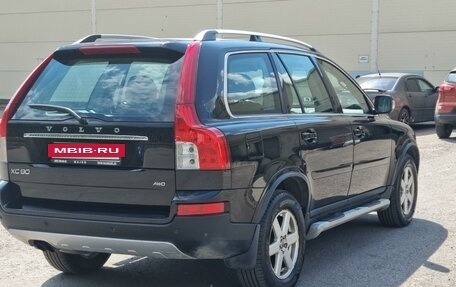 Volvo XC90 II рестайлинг, 2011 год, 1 545 000 рублей, 5 фотография