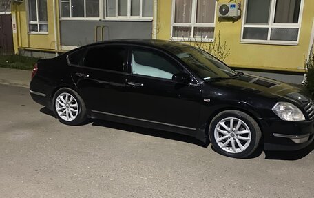 Nissan Teana, 2007 год, 850 000 рублей, 3 фотография