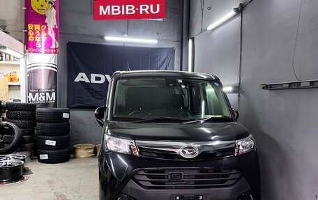 Daihatsu Thor I, 2017 год, 1 100 000 рублей, 2 фотография