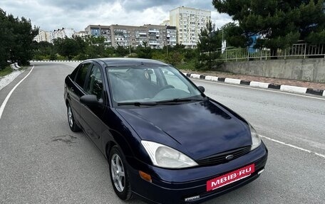 Ford Focus IV, 2000 год, 295 000 рублей, 2 фотография