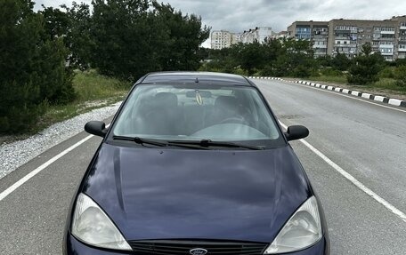 Ford Focus IV, 2000 год, 295 000 рублей, 3 фотография