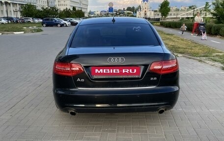 Audi A6, 2008 год, 999 999 рублей, 2 фотография