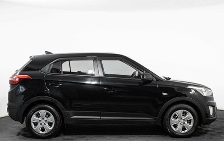 Hyundai Creta I рестайлинг, 2018 год, 1 740 000 рублей, 4 фотография