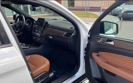 Mercedes-Benz GLE Coupe, 2019 год, 5 500 000 рублей, 2 фотография