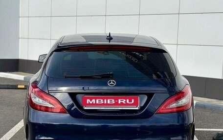 Mercedes-Benz CLS, 2016 год, 2 995 000 рублей, 5 фотография