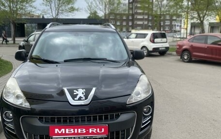 Peugeot 4007, 2011 год, 1 299 000 рублей, 2 фотография