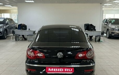 Volkswagen Passat CC I рестайлинг, 2009 год, 949 000 рублей, 5 фотография