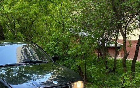 BMW 3 серия, 1997 год, 164 990 рублей, 2 фотография