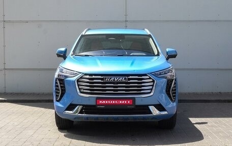 Haval Jolion, 2021 год, 2 045 000 рублей, 3 фотография