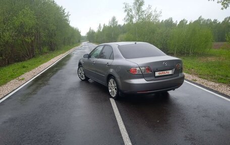 Mazda 6, 2006 год, 450 000 рублей, 3 фотография
