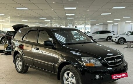 KIA Sorento IV, 2006 год, 849 000 рублей, 4 фотография