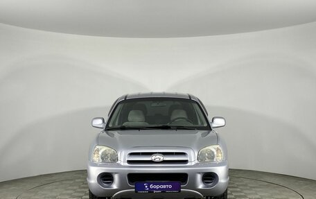 Hyundai Santa Fe Classic, 2008 год, 990 000 рублей, 3 фотография